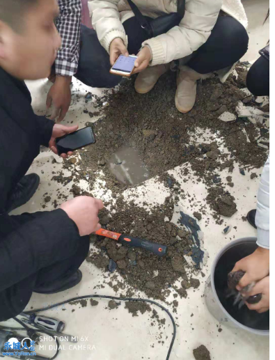 高坪家里漏水了怎么办？